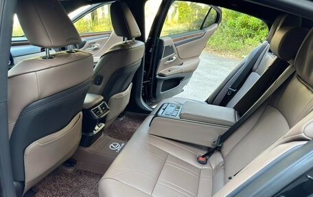 Lexus ES VII, 2025 год, 10 290 000 рублей, 9 фотография