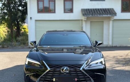 Lexus ES VII, 2025 год, 10 290 000 рублей, 2 фотография