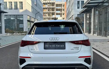 Audi A3, 2023 год, 1 732 004 рублей, 6 фотография