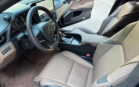 Lexus ES VII, 2025 год, 10 290 000 рублей, 7 фотография