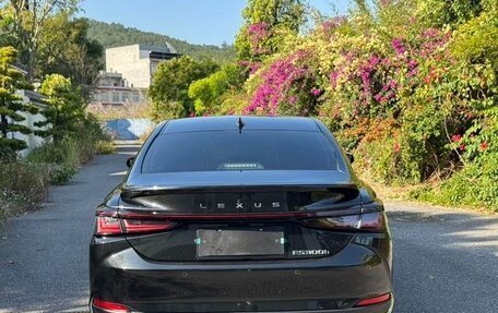 Lexus ES VII, 2025 год, 10 290 000 рублей, 5 фотография