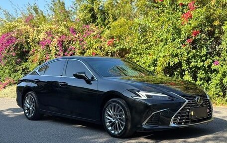 Lexus ES VII, 2025 год, 10 290 000 рублей, 3 фотография