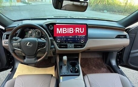 Lexus ES VII, 2025 год, 10 290 000 рублей, 8 фотография