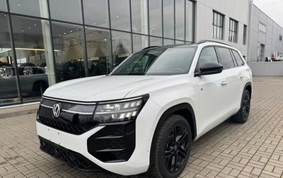 Volkswagen Teramont, 2025 год, 6 660 000 рублей, 1 фотография