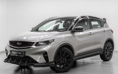 Geely Coolray I, 2022 год, 1 125 000 рублей, 1 фотография