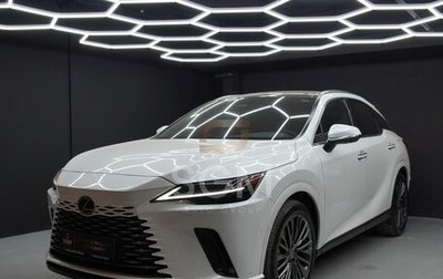 Lexus RX IV рестайлинг, 2025 год, 13 890 000 рублей, 1 фотография