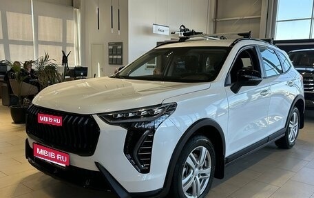 Haval Jolion, 2025 год, 2 399 000 рублей, 1 фотография