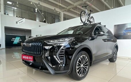 Haval Jolion, 2026 год, 2 649 000 рублей, 1 фотография