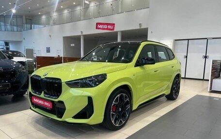 BMW X1, 2025 год, 7 300 000 рублей, 1 фотография