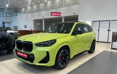 BMW X1, 2025 год, 7 300 000 рублей, 1 фотография