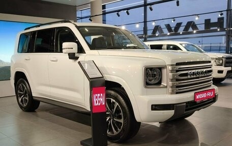 Haval H9, 2024 год, 5 099 000 рублей, 1 фотография