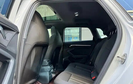 Audi A3, 2023 год, 1 732 004 рублей, 12 фотография