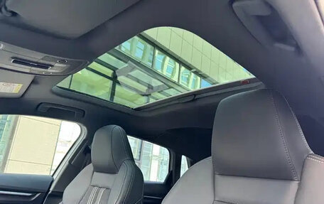 Audi A3, 2023 год, 1 732 004 рублей, 10 фотография