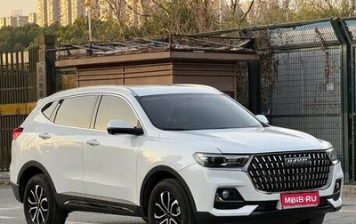 Haval H6, 2023 год, 1 557 069 рублей, 1 фотография