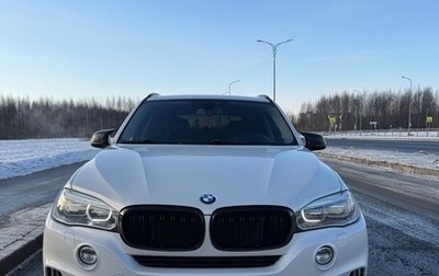 BMW X5, 2015 год, 2 900 000 рублей, 1 фотография