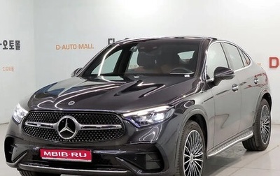 Mercedes-Benz GLC Coupe, 2025 год, 8 719 000 рублей, 1 фотография