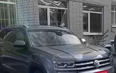 Volkswagen Teramont I, 2019 год, 2 720 000 рублей, 1 фотография