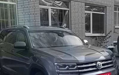 Volkswagen Teramont I, 2019 год, 2 720 000 рублей, 1 фотография