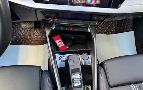 Audi A3, 2023 год, 1 732 004 рублей, 16 фотография