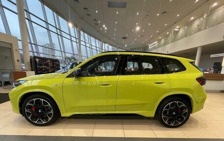 BMW X1, 2025 год, 7 300 000 рублей, 7 фотография