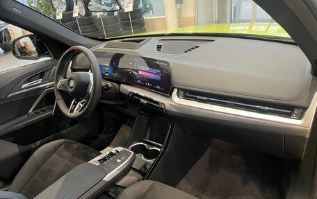 BMW X1, 2025 год, 7 300 000 рублей, 11 фотография