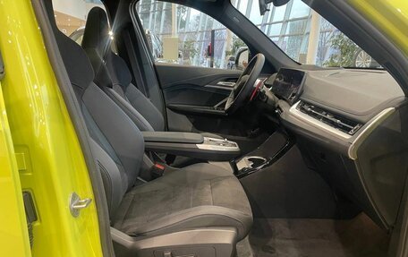 BMW X1, 2025 год, 7 300 000 рублей, 10 фотография