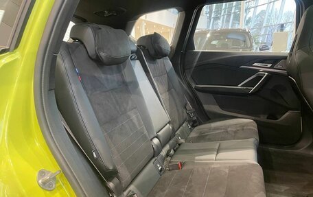 BMW X1, 2025 год, 7 300 000 рублей, 12 фотография