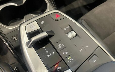 BMW X1, 2025 год, 7 300 000 рублей, 16 фотография