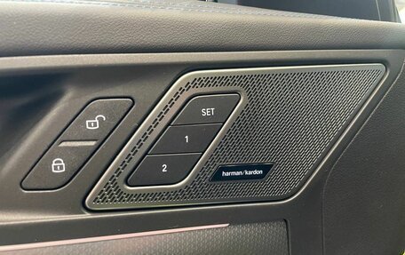 BMW X1, 2025 год, 7 300 000 рублей, 15 фотография