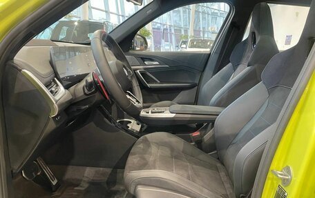 BMW X1, 2025 год, 7 300 000 рублей, 13 фотография