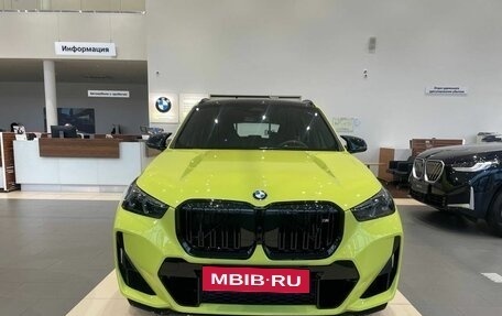 BMW X1, 2025 год, 7 300 000 рублей, 2 фотография