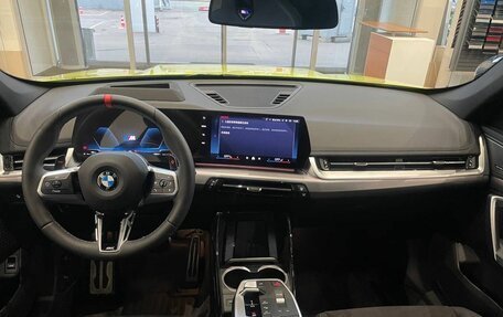 BMW X1, 2025 год, 7 300 000 рублей, 21 фотография