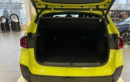 BMW X1, 2025 год, 7 300 000 рублей, 23 фотография