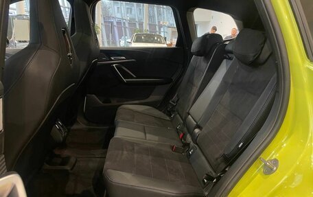 BMW X1, 2025 год, 7 300 000 рублей, 20 фотография