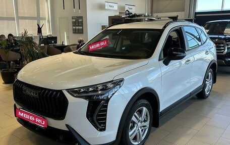 Haval Jolion, 2025 год, 2 399 000 рублей, 4 фотография