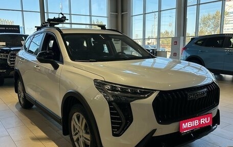 Haval Jolion, 2025 год, 2 399 000 рублей, 2 фотография