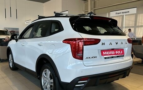 Haval Jolion, 2025 год, 2 399 000 рублей, 9 фотография
