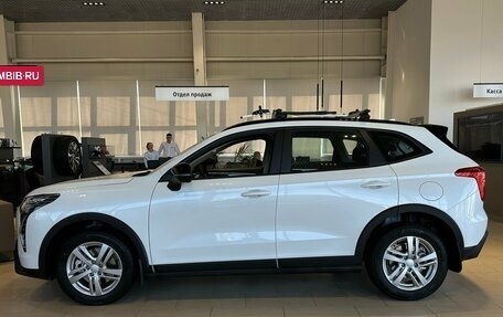 Haval Jolion, 2025 год, 2 399 000 рублей, 10 фотография