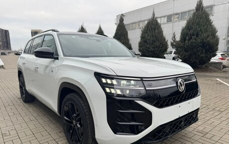 Volkswagen Teramont, 2025 год, 6 660 000 рублей, 2 фотография