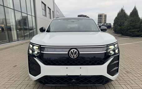 Volkswagen Teramont, 2025 год, 6 660 000 рублей, 3 фотография