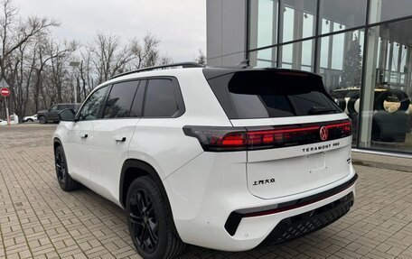 Volkswagen Teramont, 2025 год, 6 660 000 рублей, 6 фотография