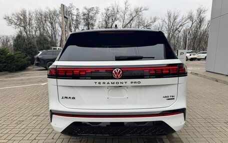 Volkswagen Teramont, 2025 год, 6 660 000 рублей, 7 фотография