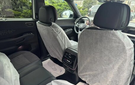 Volkswagen Teramont, 2025 год, 6 660 000 рублей, 13 фотография