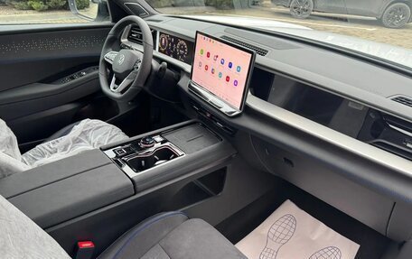 Volkswagen Teramont, 2025 год, 6 660 000 рублей, 8 фотография