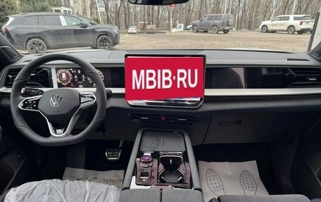 Volkswagen Teramont, 2025 год, 6 660 000 рублей, 10 фотография