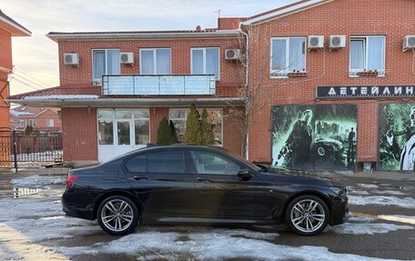 BMW 7 серия, 2017 год, 3 250 000 рублей, 6 фотография