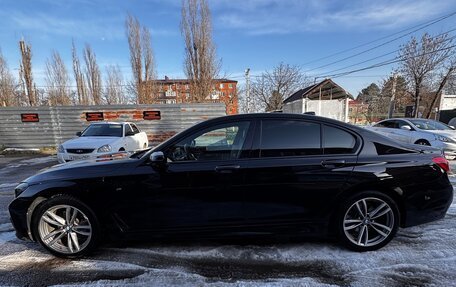 BMW 7 серия, 2017 год, 3 250 000 рублей, 9 фотография