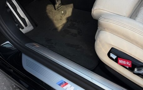 BMW 7 серия, 2017 год, 3 250 000 рублей, 15 фотография