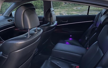 Lexus GS III рестайлинг, 2006 год, 1 350 000 рублей, 19 фотография