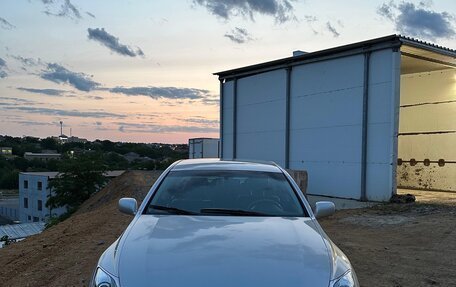 Lexus GS III рестайлинг, 2006 год, 1 350 000 рублей, 21 фотография